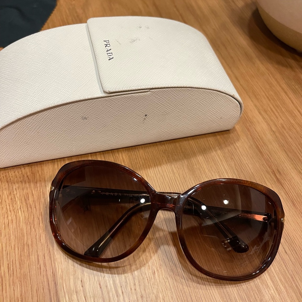 Prada Sunglasses